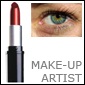 Carolyn Berry (Make-up Artist)