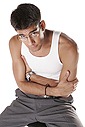 Joe Almani