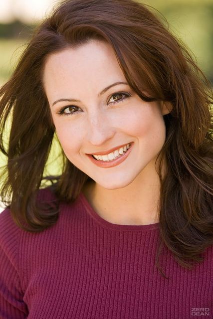 Portrait by Zero Dean