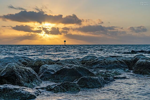 Key West - photograph by Zero Dean