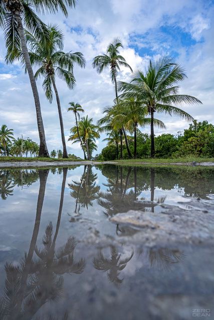 Key West - photograph by Zero Dean