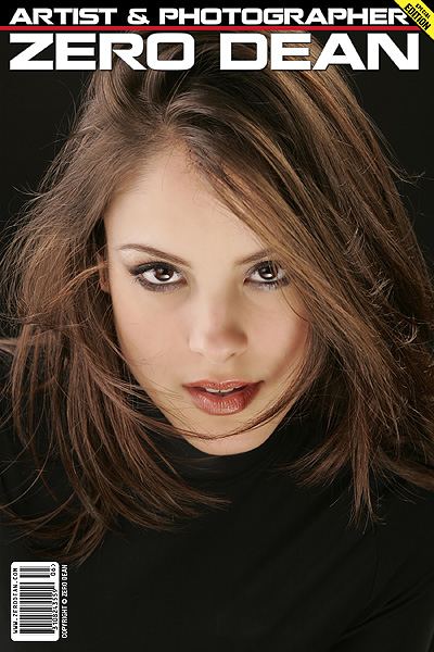 Portrait by Zero Dean